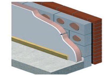 Kingspan Internal Insulation